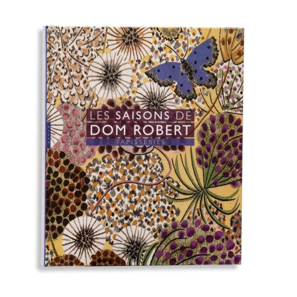 Les Saisons de Dom Robert
