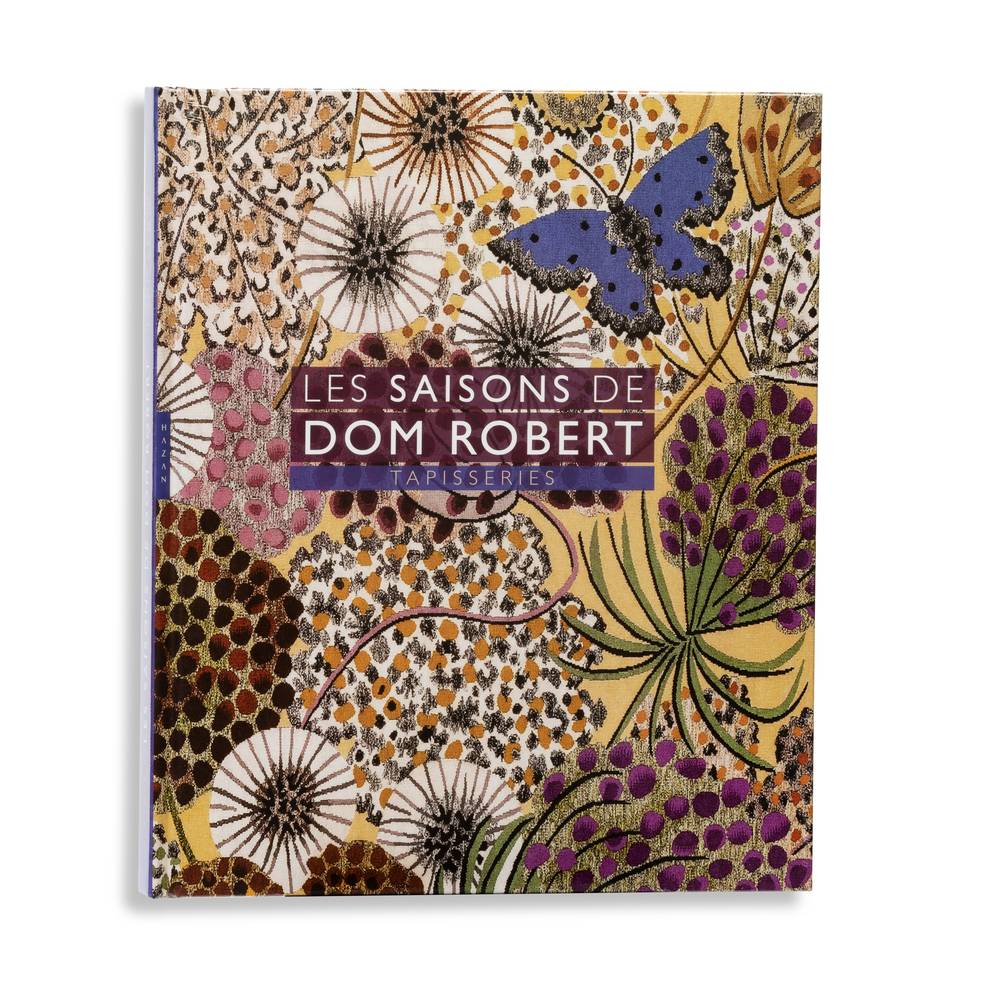 Les Saisons de Dom Robert