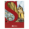 Sorèze à la lettre - Petit guide illustré