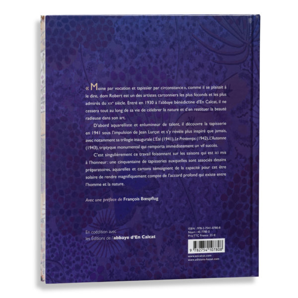 Les Saisons de Dom Robert – Image 2