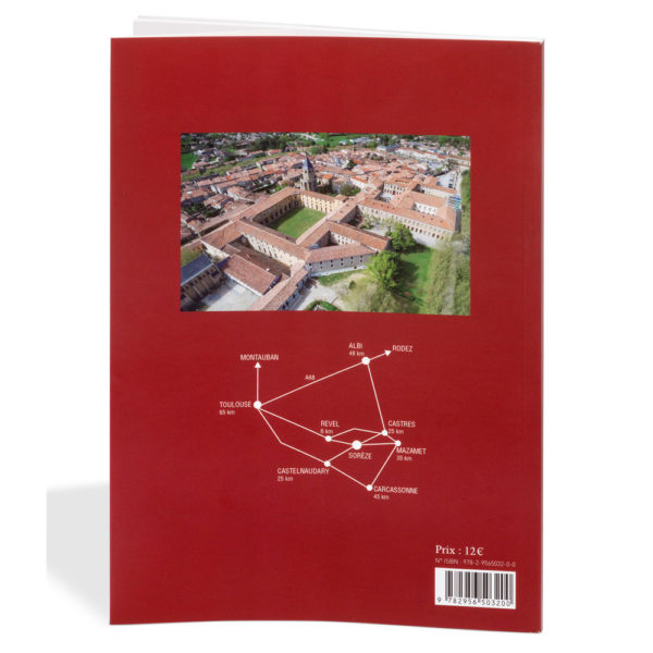 Sorèze à la lettre - Petit guide illustré – Image 3