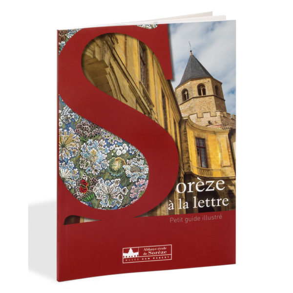 Sorèze à la lettre - Petit guide illustré – Image 2