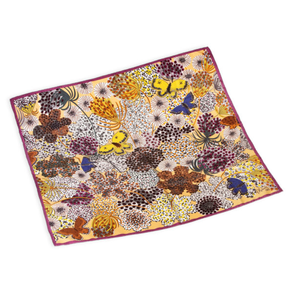 Foulard Prairial