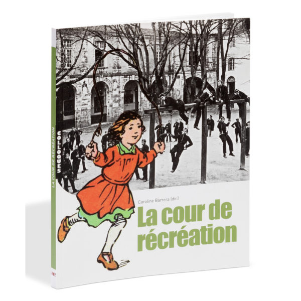 La cour de récréation