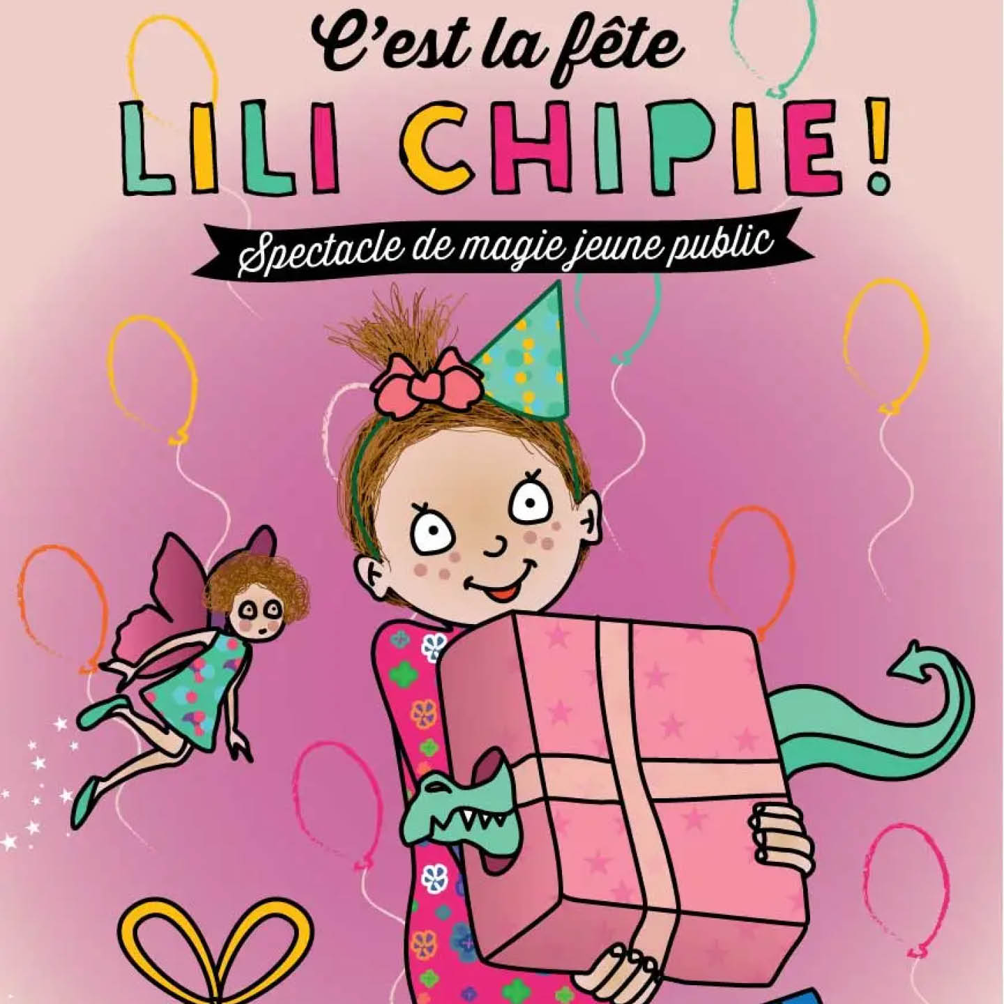 1080×1080 chipie